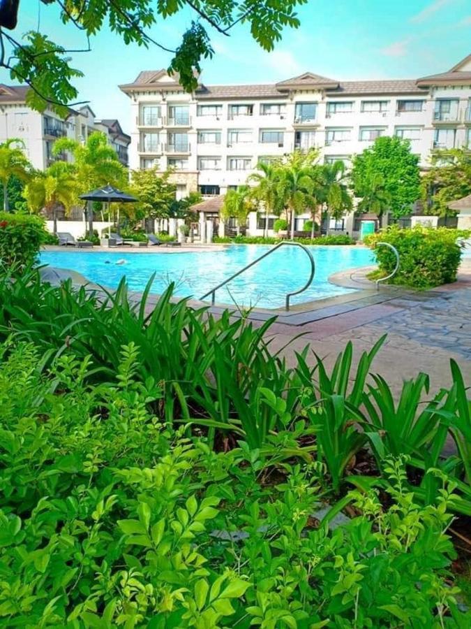 One Oasis A5 Free Pool 3Mins Walk Sm Mall Davao City Kültér fotó