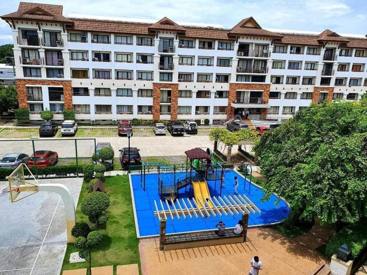 One Oasis A5 Free Pool 3Mins Walk Sm Mall Davao City Kültér fotó