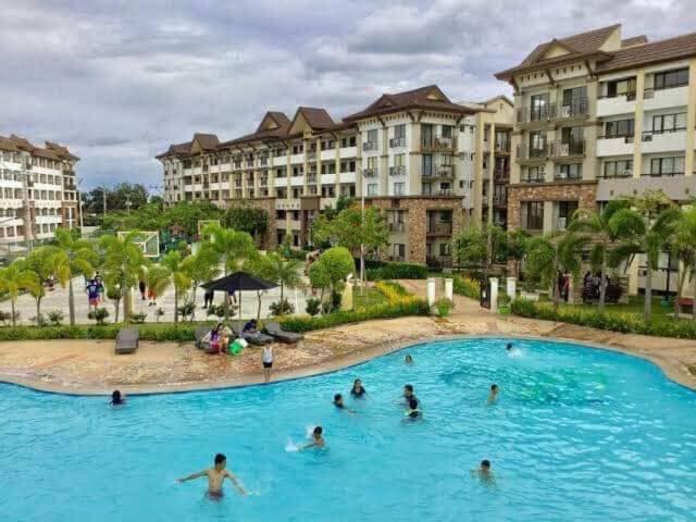 One Oasis A5 Free Pool 3Mins Walk Sm Mall Davao City Kültér fotó