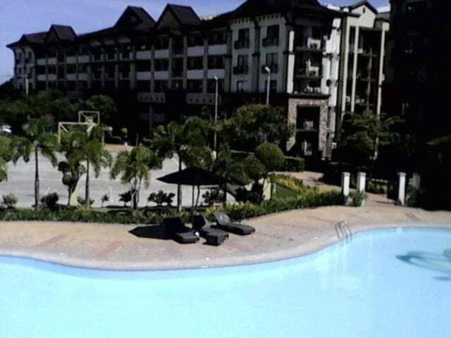 One Oasis A5 Free Pool 3Mins Walk Sm Mall Davao City Kültér fotó