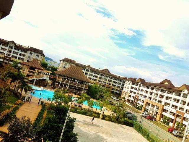 One Oasis A5 Free Pool 3Mins Walk Sm Mall Davao City Kültér fotó