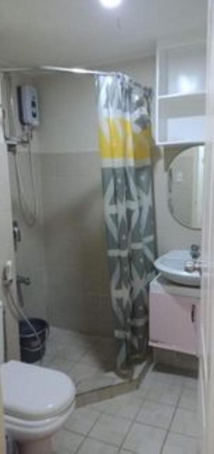 One Oasis A5 Free Pool 3Mins Walk Sm Mall Davao City Kültér fotó