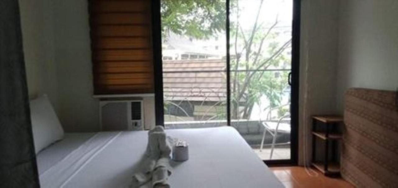 One Oasis A5 Free Pool 3Mins Walk Sm Mall Davao City Kültér fotó