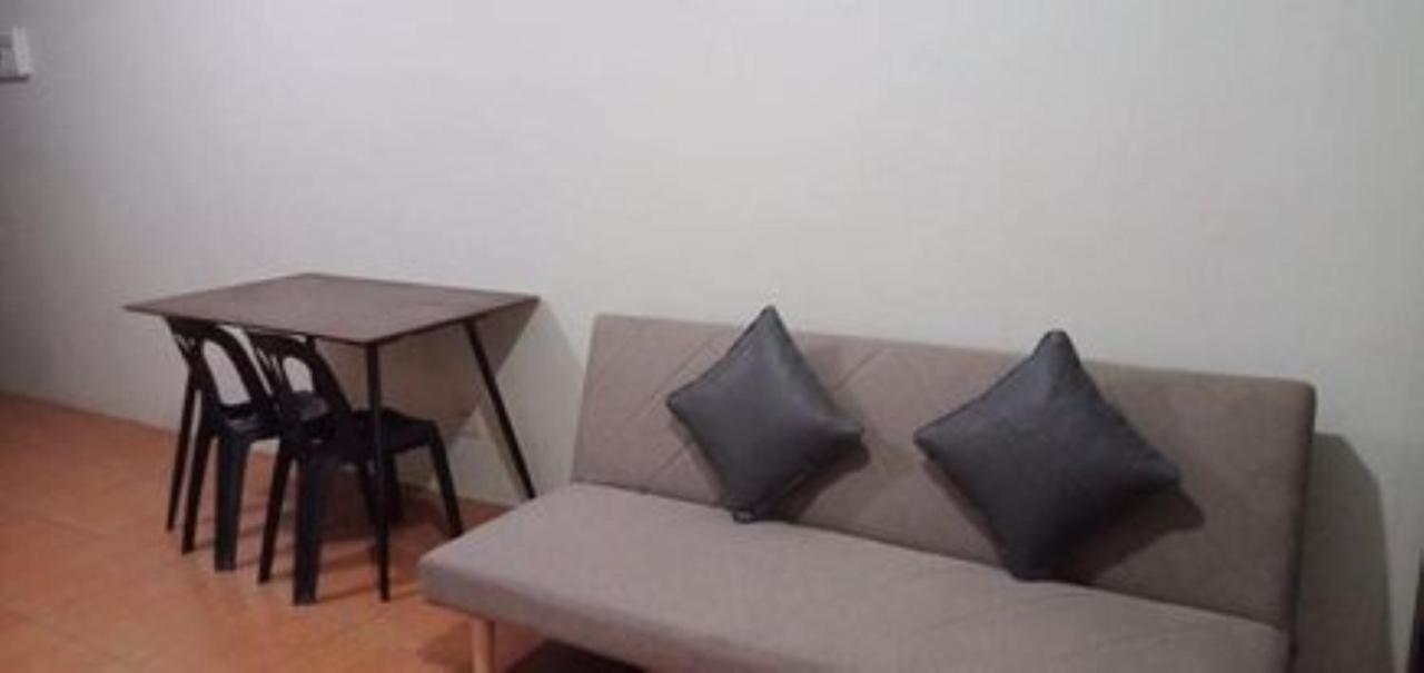 One Oasis A5 Free Pool 3Mins Walk Sm Mall Davao City Kültér fotó