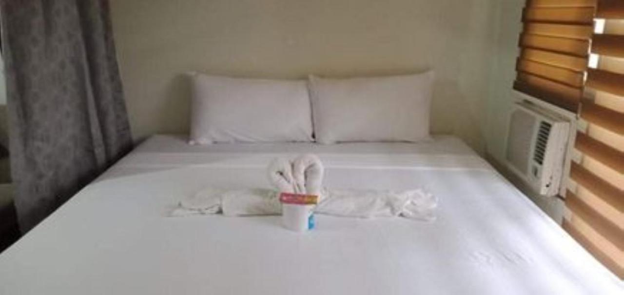 One Oasis A5 Free Pool 3Mins Walk Sm Mall Davao City Kültér fotó
