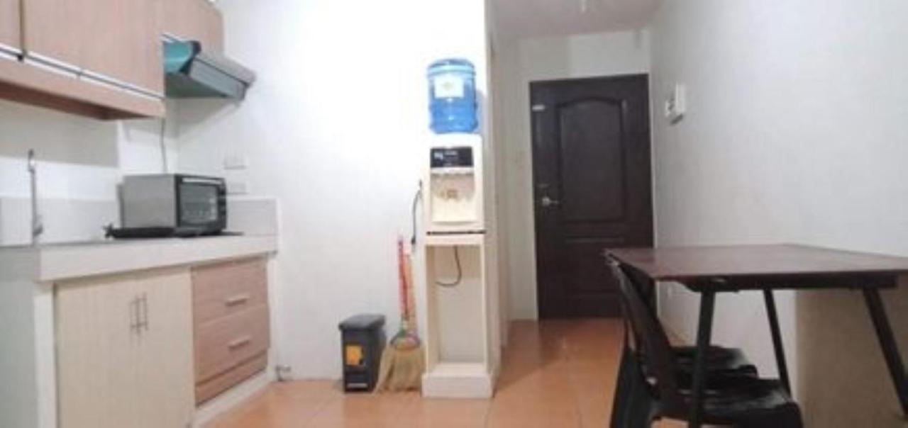 One Oasis A5 Free Pool 3Mins Walk Sm Mall Davao City Kültér fotó