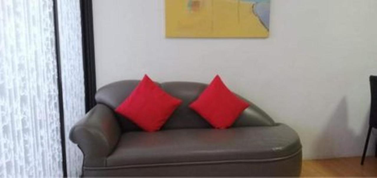 One Oasis A5 Free Pool 3Mins Walk Sm Mall Davao City Kültér fotó